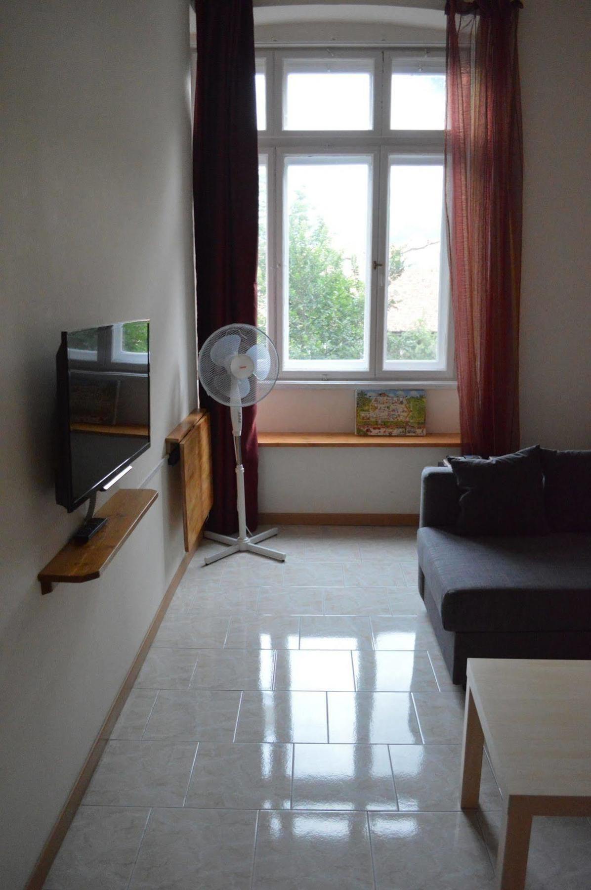 טריאסטה Casa Vacanze All'Angolo מראה חיצוני תמונה