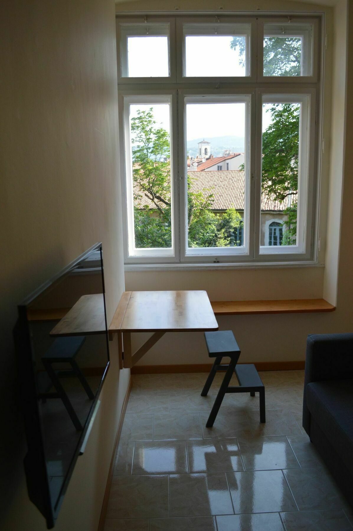 טריאסטה Casa Vacanze All'Angolo מראה חיצוני תמונה