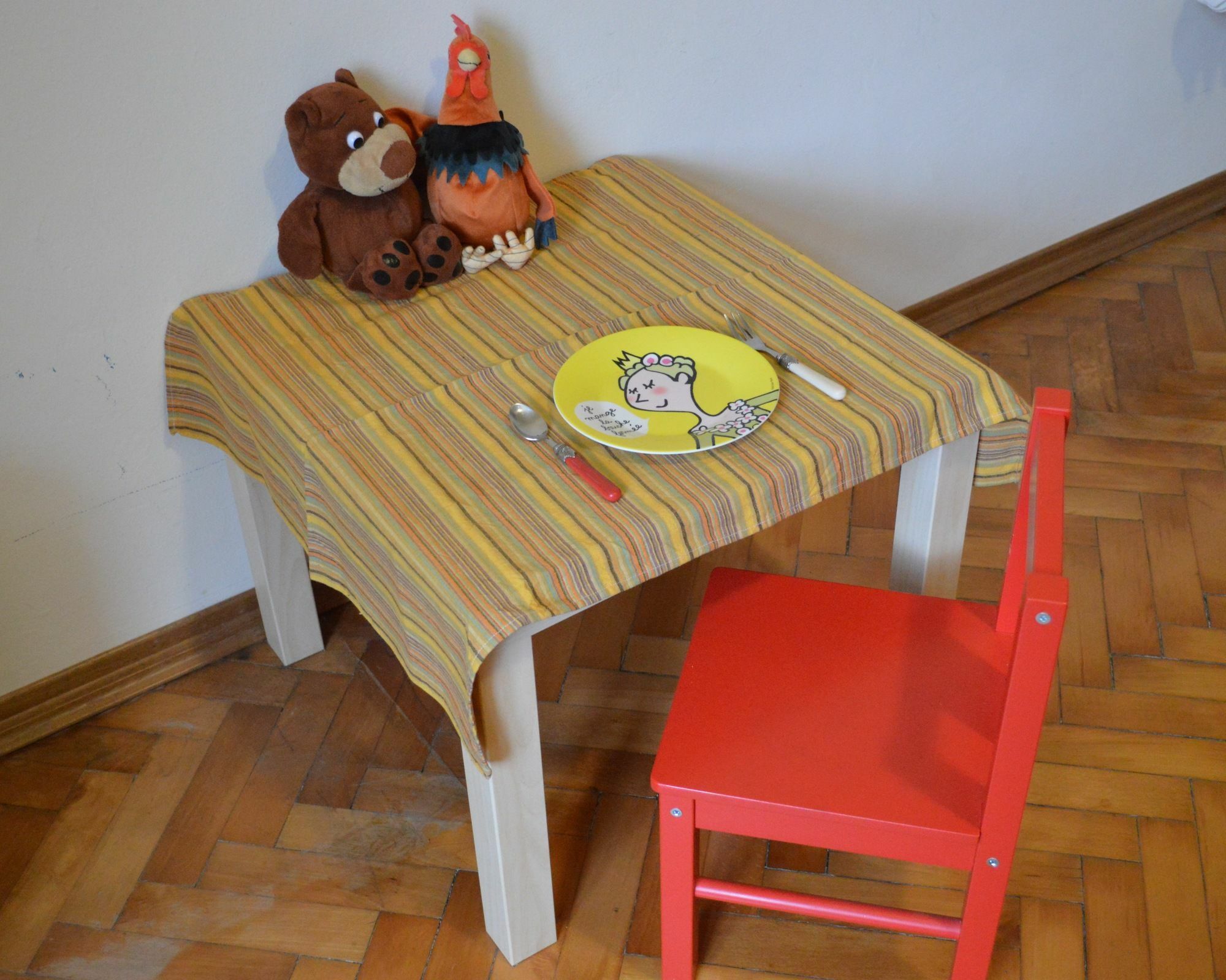 טריאסטה Casa Vacanze All'Angolo מראה חיצוני תמונה