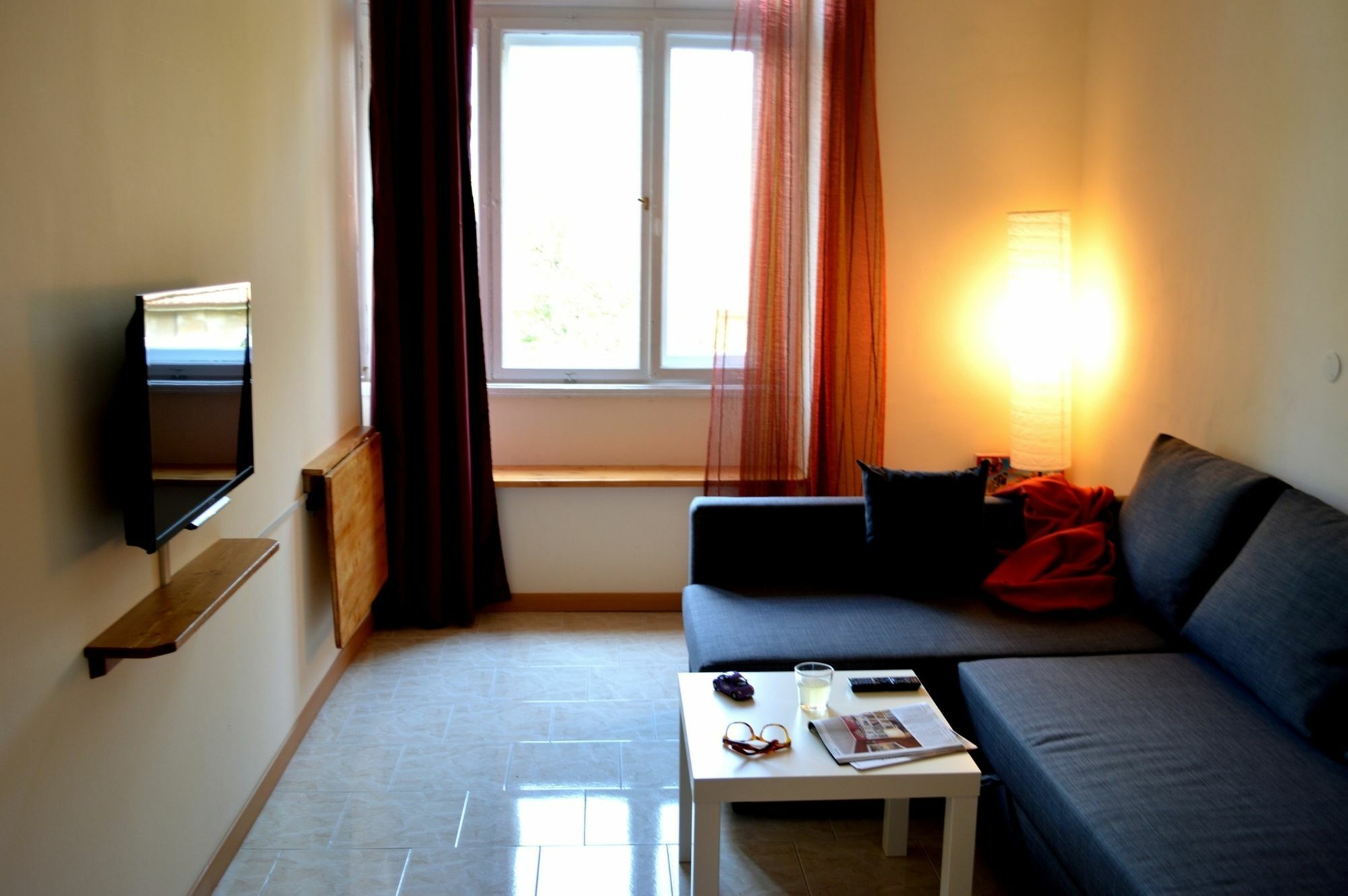 טריאסטה Casa Vacanze All'Angolo מראה חיצוני תמונה