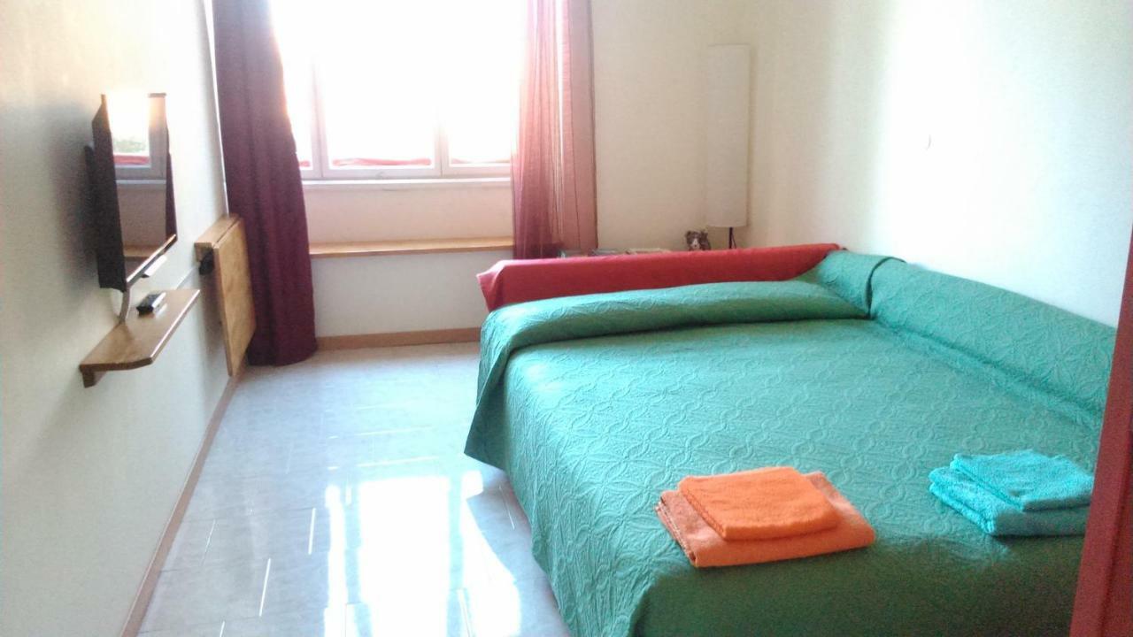 טריאסטה Casa Vacanze All'Angolo מראה חיצוני תמונה