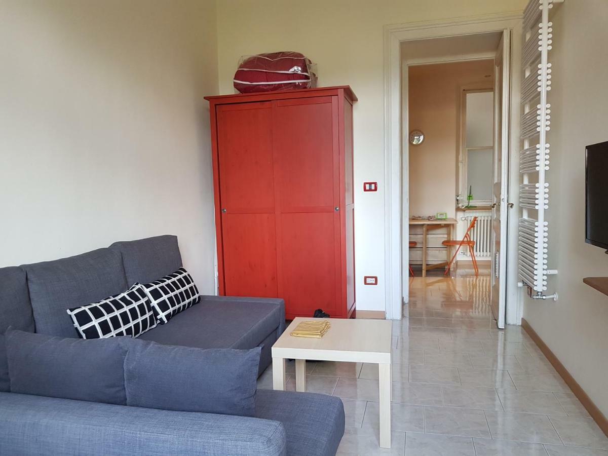 טריאסטה Casa Vacanze All'Angolo מראה חיצוני תמונה